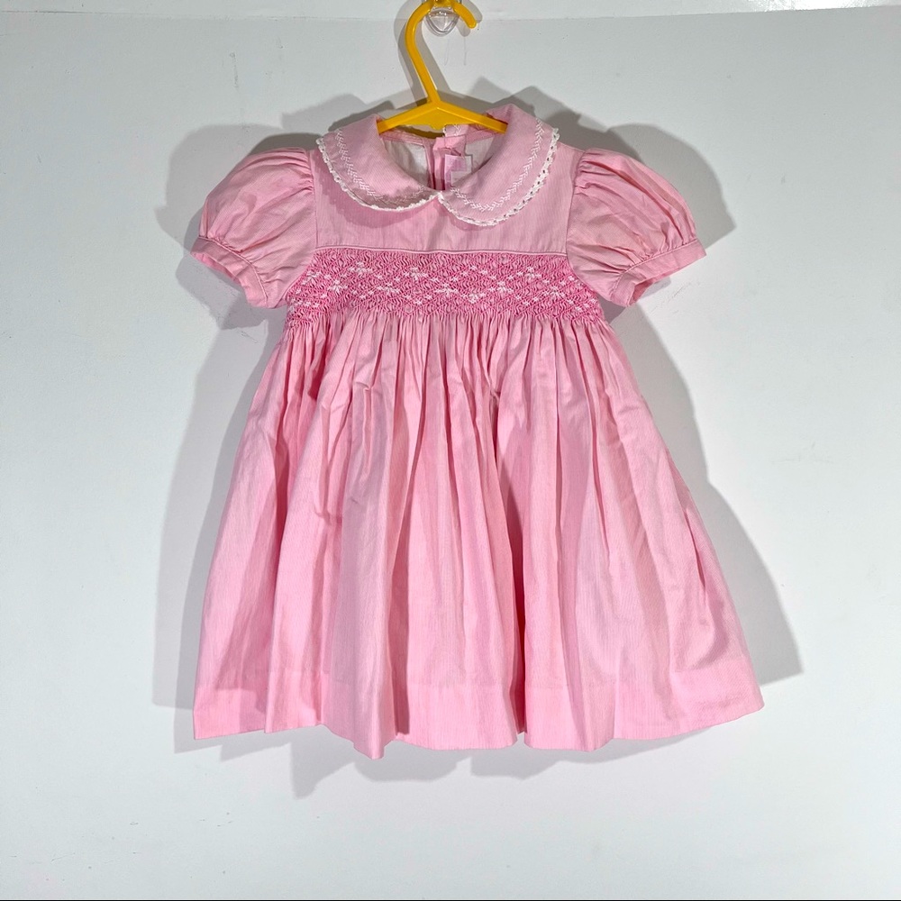 Bonita girl dress :Box j3: